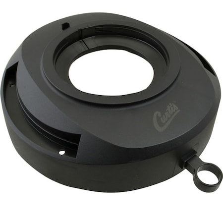 Curtis Top, Server Threaded, Txsg For  - Part# Wc56028 WC56028